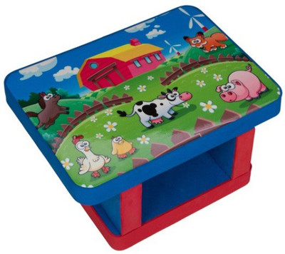 

Cutez Foam Activity Table(Finish Color - Blue)