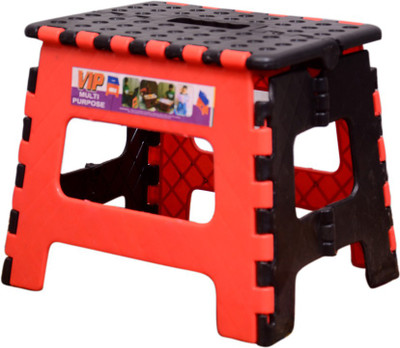 

Abasr Natural Fiber Study Table(Finish Color - RED)