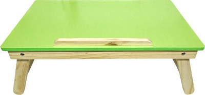 

Sterling Bamboo Study Table(Finish Color - Green)