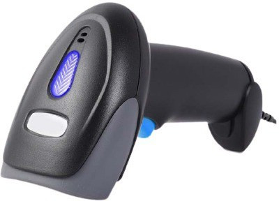 TELEPORT TP-3000 Linear 1D/CCD Wired Handheld Barcode Scanner TP-3000 CCD Barcode Scanner(Handheld)