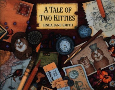 TALE OF TWO KITTIES(English, Hardcover, unknown)