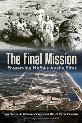The Final Mission(English, Paperback, Westwood Lisa)