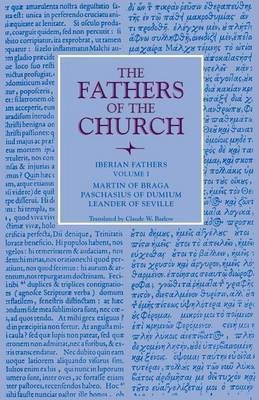 Iberian Fathers, Volume 1(English, Paperback, Braga Martin of)