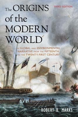 The Origins of the Modern World(English, Paperback, Marks Robert B.)