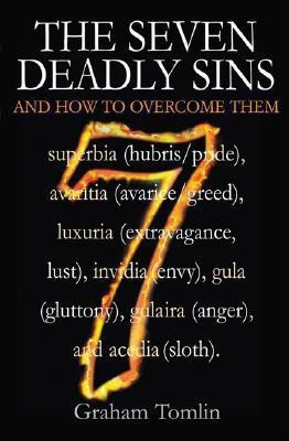 The Seven Deadly Sins(English, Paperback, Tomlin Graham)