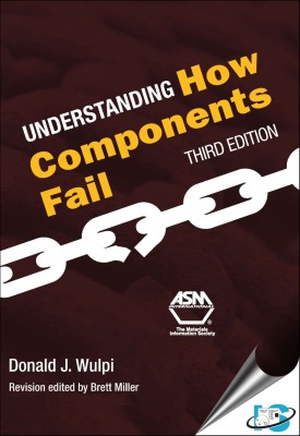 Understanding How Components Fail(English, Hardcover, unknown)