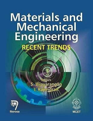 Materials and Mechanical Engineering(English, Hardcover, unknown)