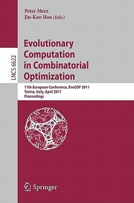 Evolutionary Computation in Combinatorial Optimization(English, Paperback, unknown)