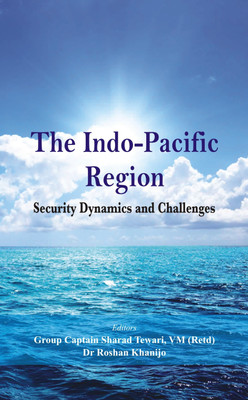 The Indo Pacific Region(English, Hardcover, unknown)