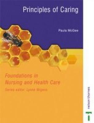 Foundations in Nursing and Health Care(English, Paperback, McGee Paula)