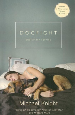 Dogfight(English, Paperback, Knight Michael)