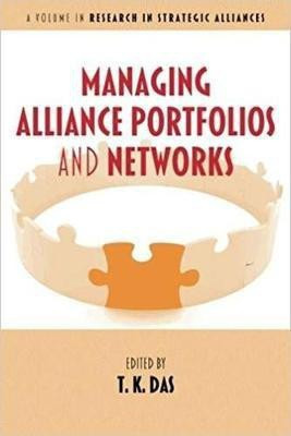 Managing Alliance Portfolios and Networks(English, Hardcover, unknown)