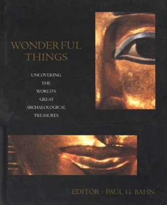 Wonderful Things(English, Hardcover, unknown)