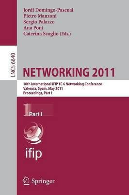 NETWORKING 2011(English, Paperback, unknown)
