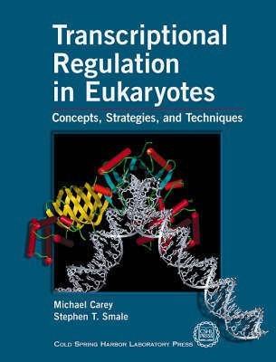 Transcriptional Regulation in Eukaryotes(English, Paperback, Carey Michael)