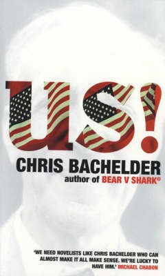 Us!(English, Paperback, Bachelder Chris)