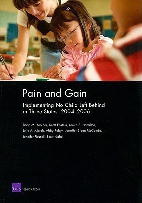 Pain and Gain(English, Paperback, Stecher Brian M)