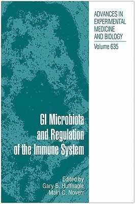 GI Microbiota and Regulation of the Immune System(English, Hardcover, unknown)