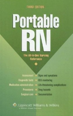 Portable RN(English, Paperback, unknown)