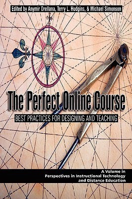 The Perfect Online Course(English, Paperback, unknown)