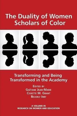 The Duality of Women Scholars of Color(English, Paperback, unknown)