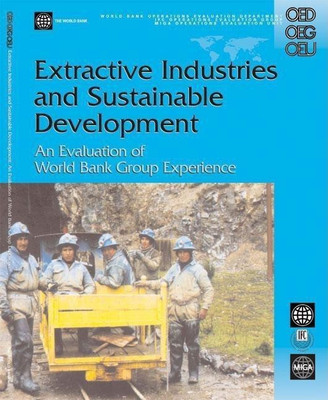 Extractive Industries and Sustainable Development(English, Paperback, Liebenthal Andres)