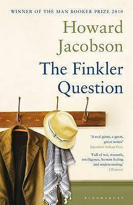The Finkler Question(English, Paperback, Jacobson Howard)