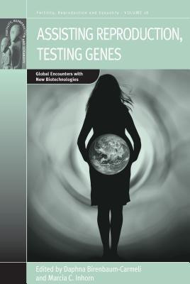 Assisting Reproduction, Testing Genes(English, Hardcover, unknown)
