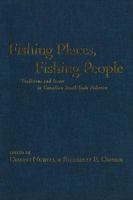 Fishing Places, Fishing People(English, Paperback, unknown)