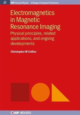 Electromagnetics in Magnetic Resonance Imaging(English, Paperback, Collins Christopher M.)