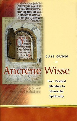 Ancrene Wisse(English, Hardcover, Gunn Cate)