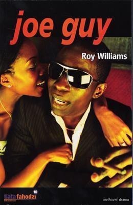 Joe Guy(English, Paperback, Williams Roy)