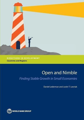 Open and Nimble(English, Paperback, Lederman Daniel)