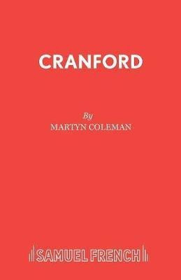 Cranford(English, Paperback, Coleman Martyn)
