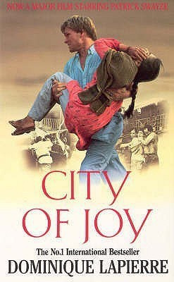 City Of Joy(English, Paperback, Lapierre Dominique)