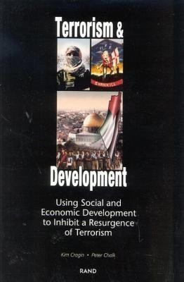 Terrorism and Development 2003(English, Paperback, Cragin Kim)