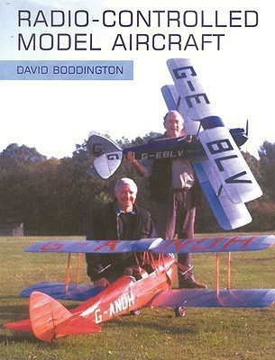 Radio-Controlled Model Aircraft(English, Hardcover, Boddington David)