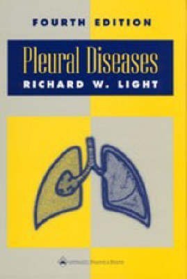 Pleural Diseases(English, Hardcover, Light Richard W.)