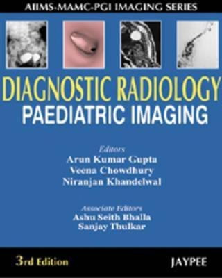 Diagnostic Radiology(English, Hardcover, Gupta Arun Jumar)