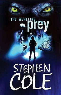 Prey(English, Paperback, Cole Stephen)