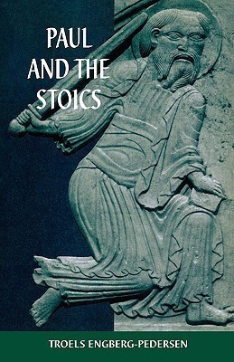 Paul and the Stoics(English, Paperback, Engberg-Pedersen Troels)