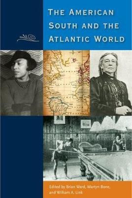 The American South and the Atlantic World(English, Paperback, unknown)