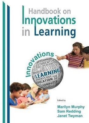 The Handbook on Innovations in Learning(English, Paperback, unknown)