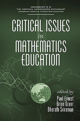Critical Issues In Mathematics Education(English, Paperback, unknown)