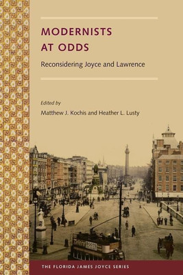 Modernists at Odds(English, Hardcover, unknown)