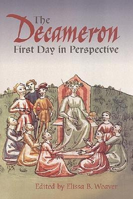 The Decameron First Day in Perspective(English, Paperback, unknown)