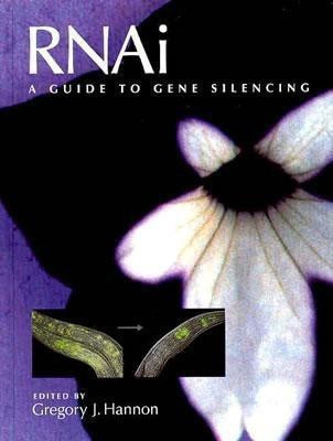 RNAi(English, Hardcover, Hannon Gregory J.)