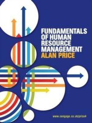 Fundamentals of Human Resource Management(English, Paperback, Price Alan)