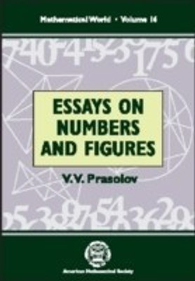 Essays on Numbers and Figures(English, Paperback, unknown)