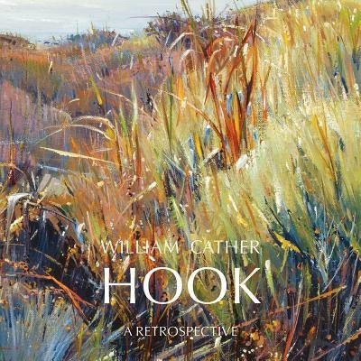 William Cather Hook(English, Hardcover, McGarry Susan Hallsten)